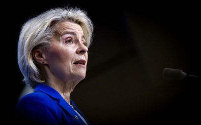 Brusszel lucrează la interzicerea gazului rusesc, dar Europa importă mai mult