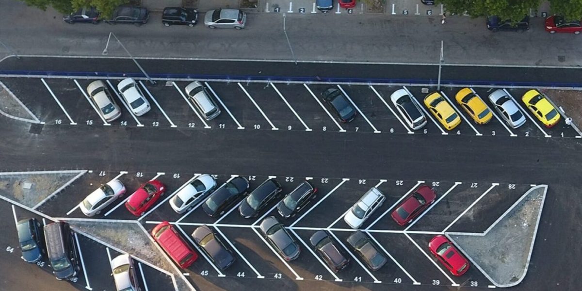 Abonament de 500 lei pentru parcă și în Sectorul 4, în București