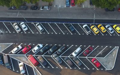 Abonament de 500 lei pentru parcă și în Sectorul 4, în București