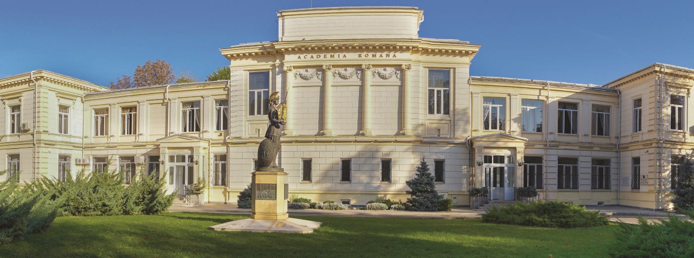 Actualul președinte al Academiei Române, Ioan-Aurel Pop, nu va mai candida pentru nicio funcție de conducere în cadrul instituției