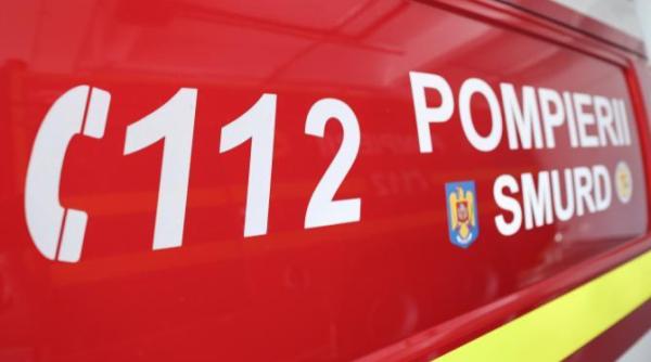 Accident TERIBIL în Caraș-Severin: Un mort și patru răniți grav