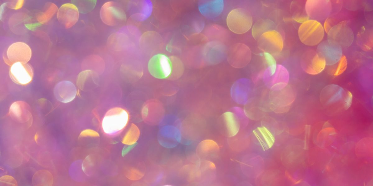 Ruschmann, inventatorul sclipiciului, un accident industrial a schimbat totul