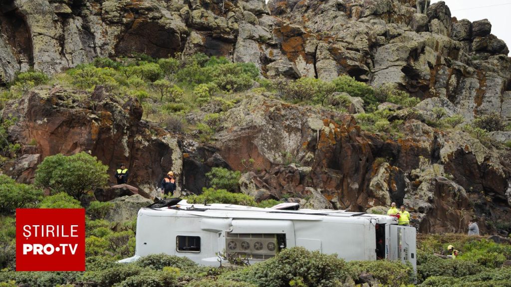 FOTO: Tragedie într-o destinație de vacanță. Un MORT și 27 de răniți