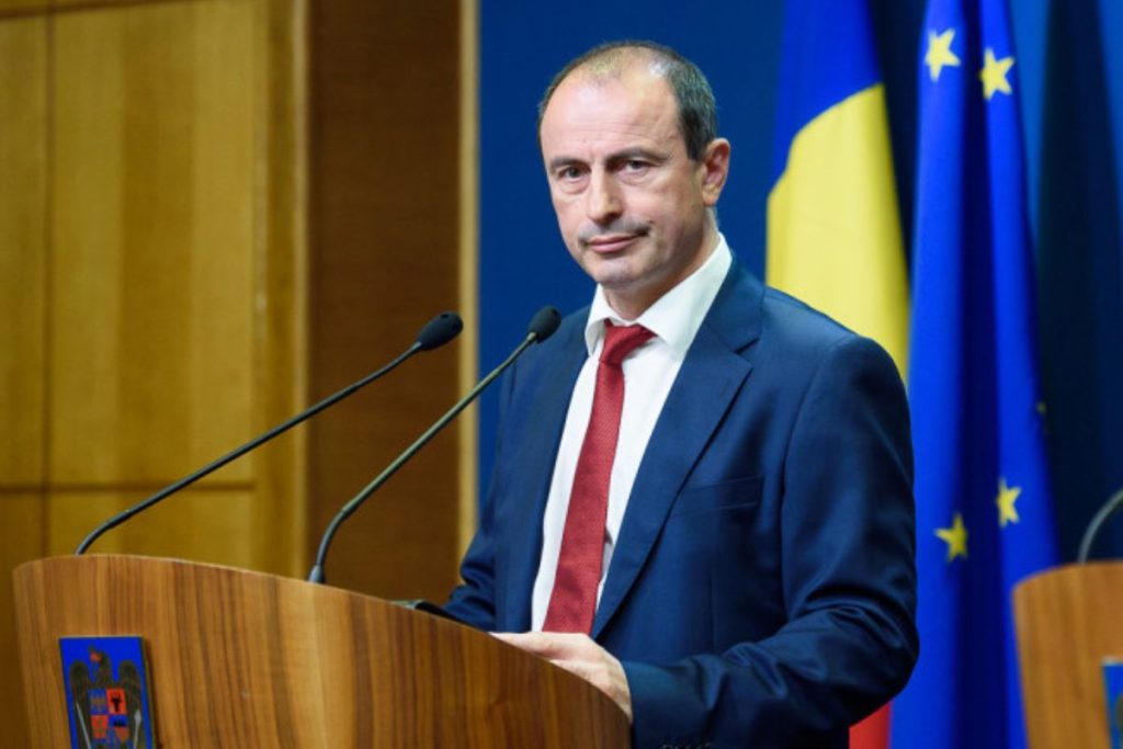 Achim Irimescu, negociatorul de legendă în UE, se pensionează