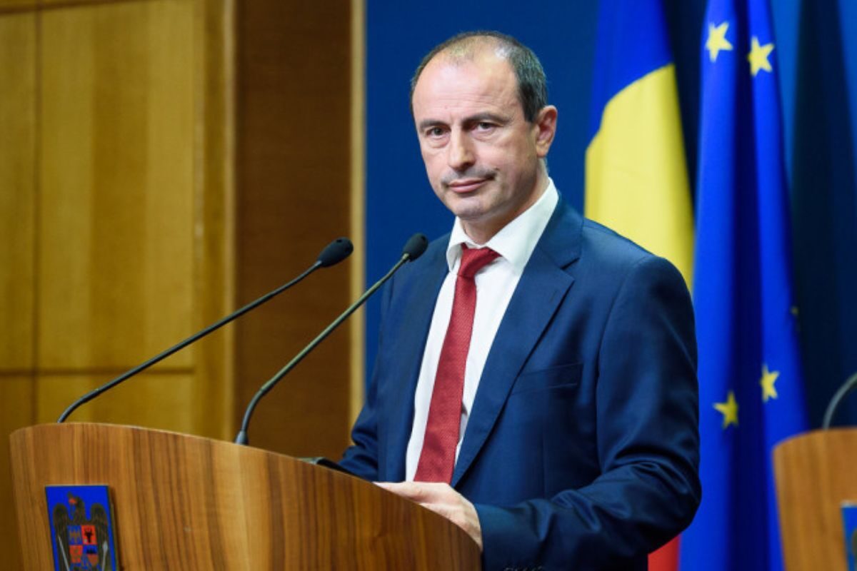 Achim Irimescu, negociatorul de legendă în UE, se pensionează
