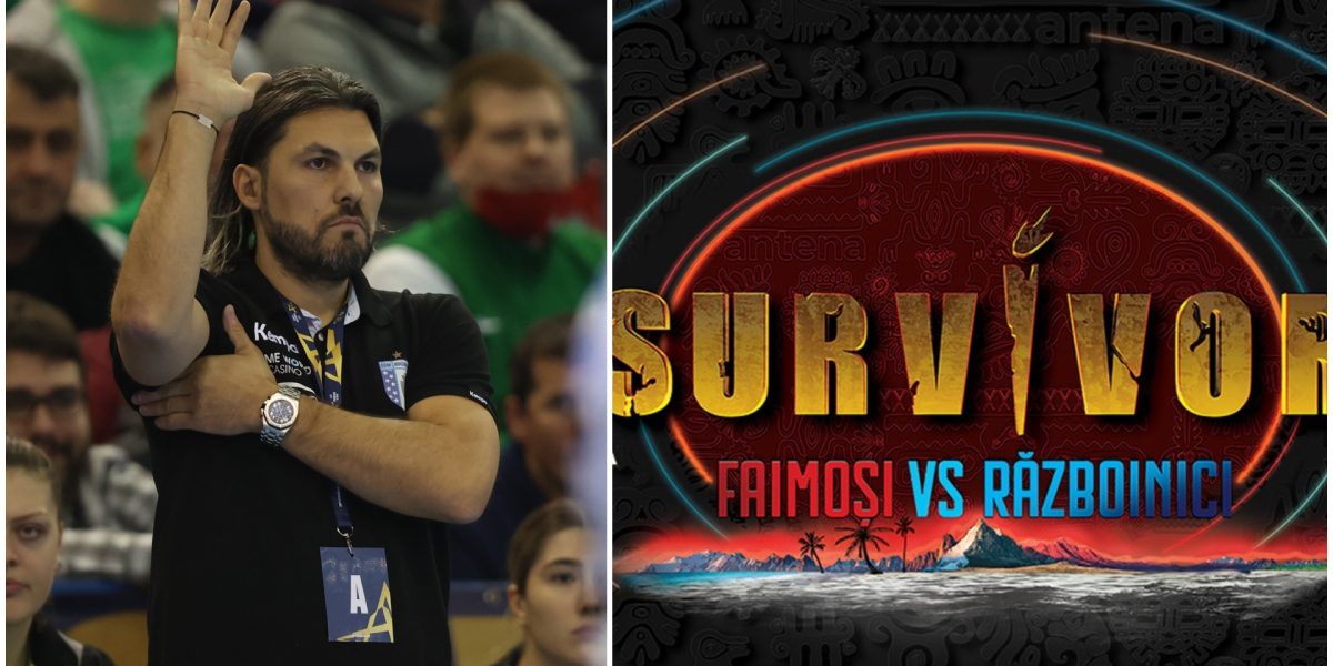 adi-vasile-bani-survivor-romania-2026.jpg - JurnalUrban