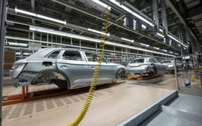 Bistrița, măcel industrial: 500 de oameni, dați afară de o companie