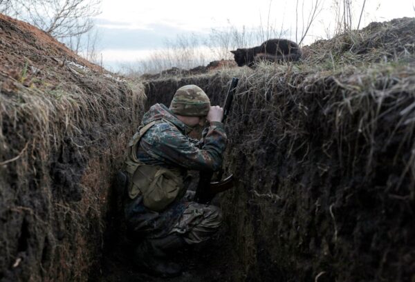 Război în Ucraina: Acuzații reciproce crunte după armistițiul de Paște