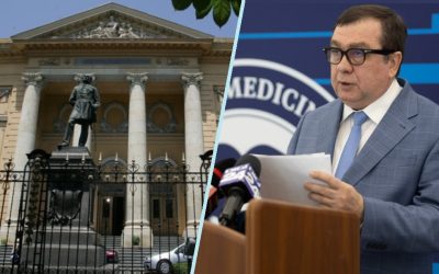 UMFCD, lider detașat în topul SCImago: România, glorie pe plan universitar