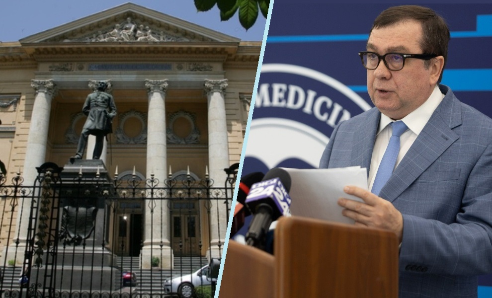 UMFCD, lider detașat în topul SCImago: România, glorie pe plan universitar