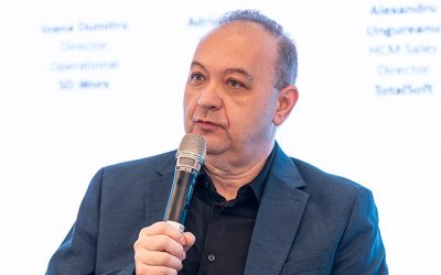 Productivitatea Muncii în Era AI: Mai Multe Rezultate, Aceiași Oameni