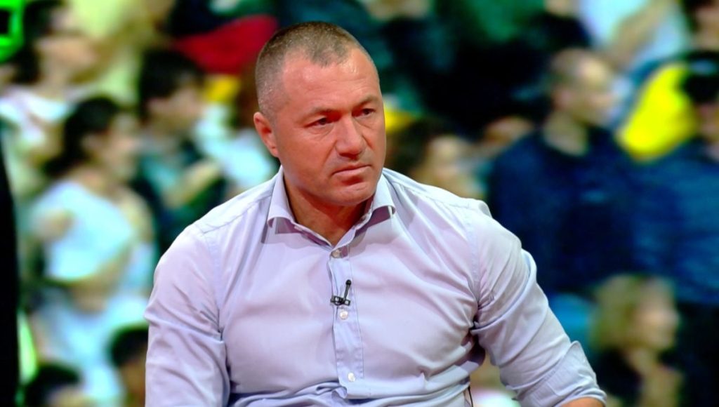 A fost prins beat la volan: Adi Ilie, aspru pedepsit