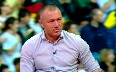 A fost prins beat la volan: Adi Ilie, aspru pedepsit