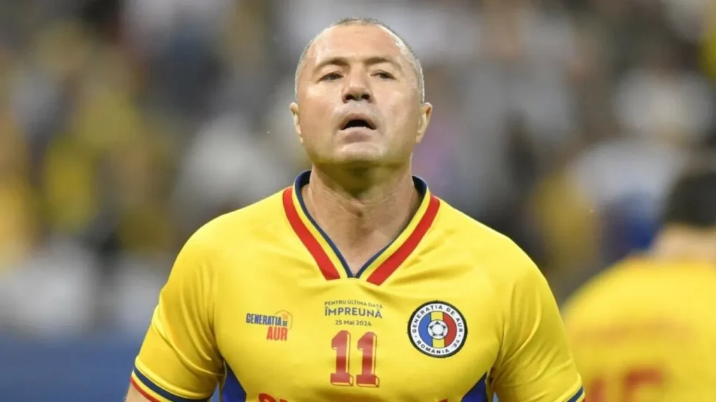 Adrian Ilie, prins beat la volan: Poliția i-a suspendat permisul 90 de zile