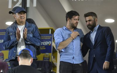 Mutu, declarație-bombă pentru Șucu: „M-aș întoarce oricând la Rapid”