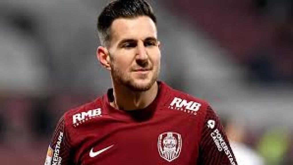 Eroul Mioveniului, despre victoria dramatică: „E o descătușare pentru mine”