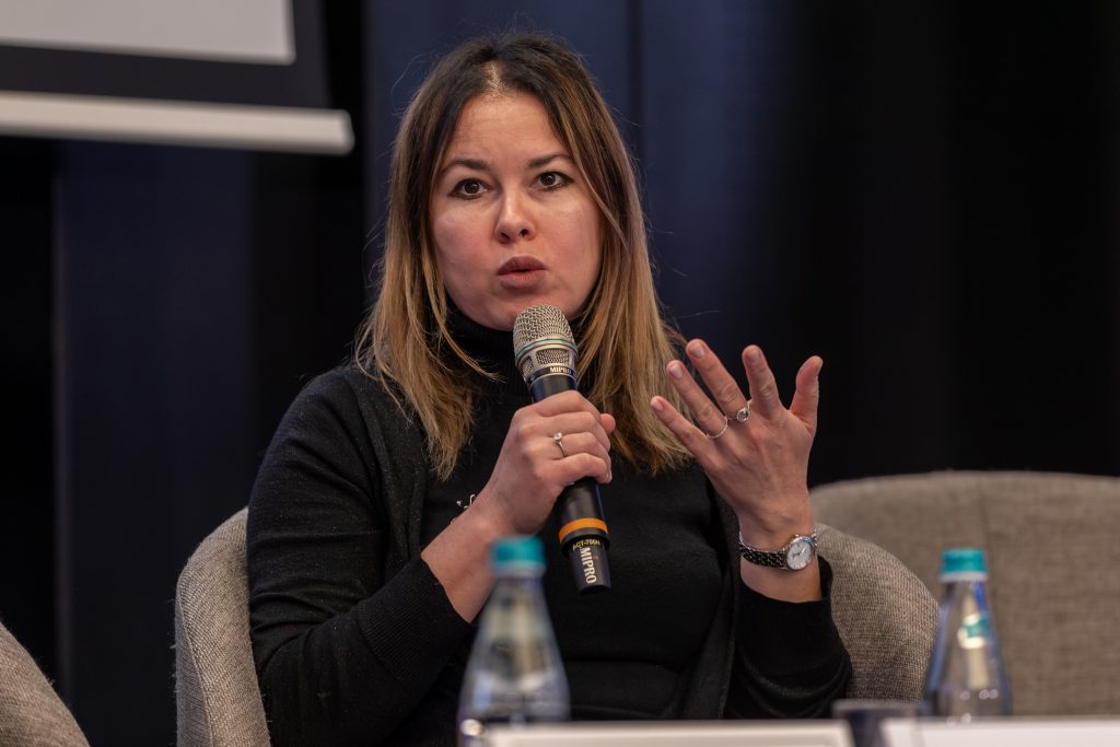 Adriana Dobre (Băncilă Diaconu): Urbanism coerent, cheia dezvoltării și a păcii