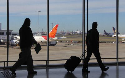 Noi controale în UE: Cozi uriașe la granițe, pasagerii așteaptă ore întregi