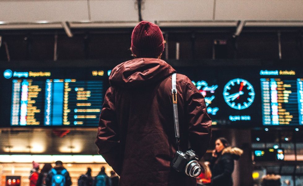 Mai multă așteptare la graniță: UE introduce date biometrice pentru extracomunitari