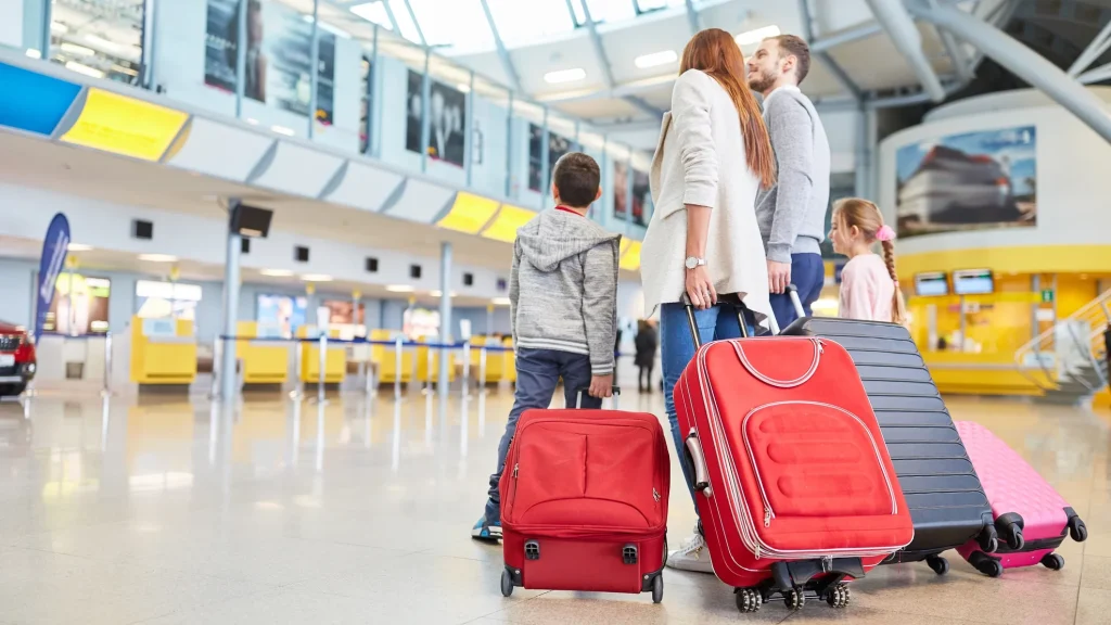 Bagaje pierdute sau întârziate: Ce faci și ce despăgubiri poți cere