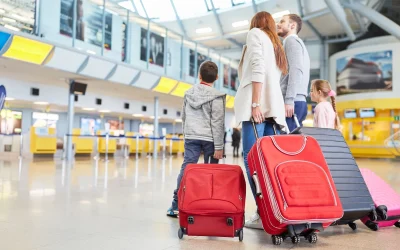 Bagaje pierdute sau întârziate: Ce faci și ce despăgubiri poți cere