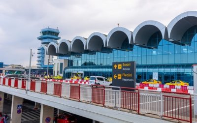 București: Energie verde la Aeroportul Henri Coandă, pentru CNAB