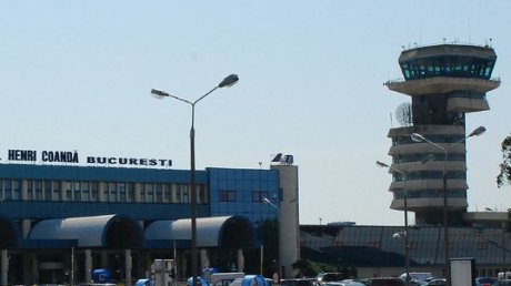 Otopeni se modernizează: Aeroportul Henri Coandă, schimbări majore în 3 ani