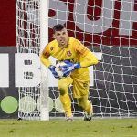 Lazar, omul meciului Hermannstadt – Farul: „Am respect pentru adversar!”