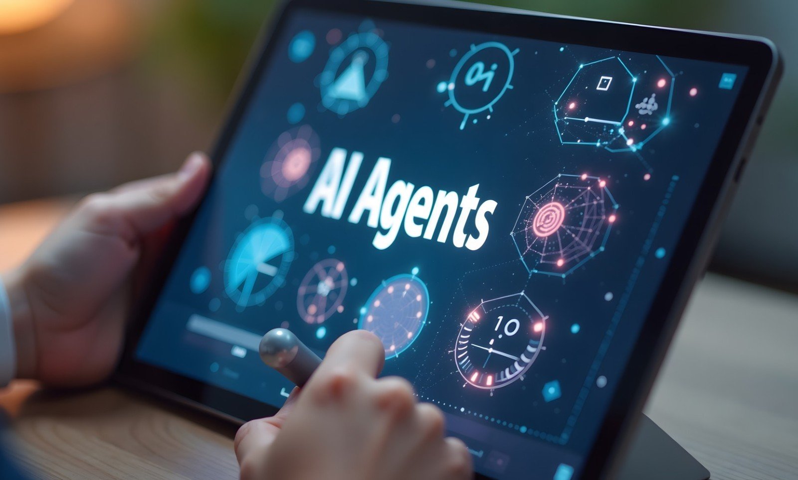 IA la bănci: Profitabilitate sporită și costuri reduse până în 2030 Instituțiile bancare care vor adopta agenți inteligenți artificiali (IA) pentru a automatiza fluxuri complete de lucru ar putea înregistra o creștere semnificativă a profitabilității și o reducere a costurilor până în anul 2030