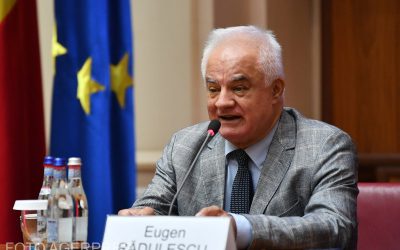 Criză politică, criză economică: Avertismentul dur al BNR pentru România