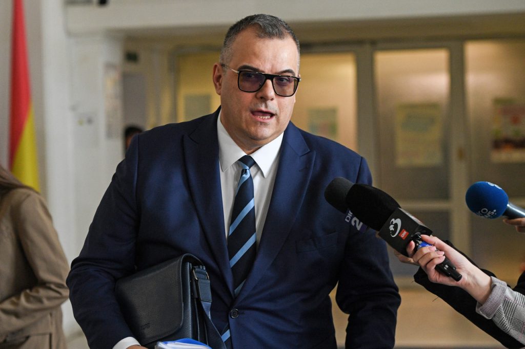 Grigore-Iacobici, respins de Iohannis: De ce a pierdut șefia Justiției? Nicușor Dan explică