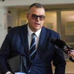 Grigore-Iacobici, respins de Iohannis: De ce a pierdut șefia Justiției? Nicușor Dan explică