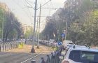 București: Haos în trafic, revoltă online după banda unică pentru transportul public în Sectorul 1