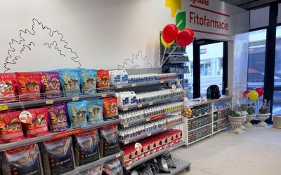 Agroland, țintă ambițioasă: 300 de magazine Mega în România până în 2028