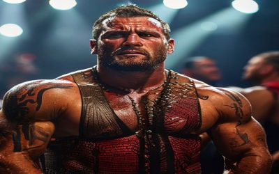 CODY cucerește scena la WrestleMania, ORTON, învins. Paige șochează! Liv e noua campioană