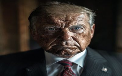 Acces Refuzat: Ce Se Întâmplă Când Donald Trump E Împiedicat