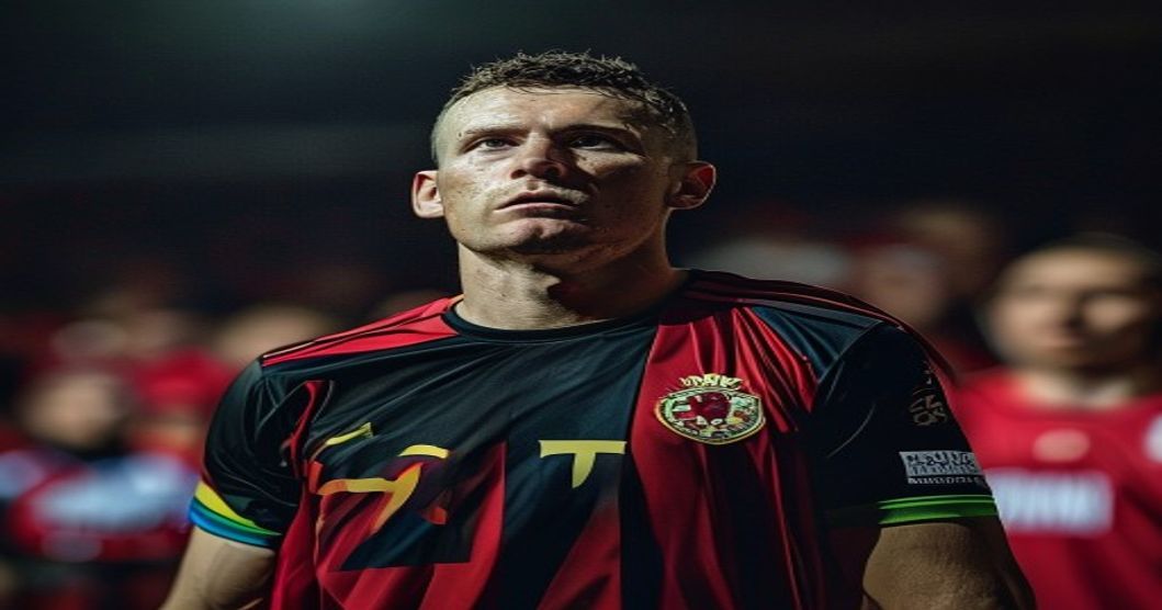 Hagi, selecționerul României U21, preia „tricolorii” mari