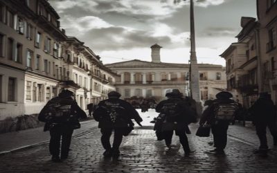 Străini prinși la Teleorman: Poliția de frontieră lovește migrația ilegală