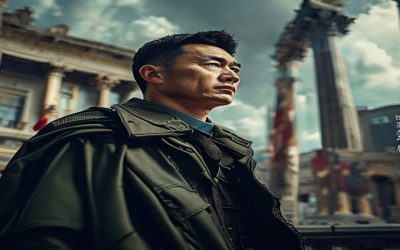China amenință: Contramăsuri severe dacă UE nu modifică legea cibernetică