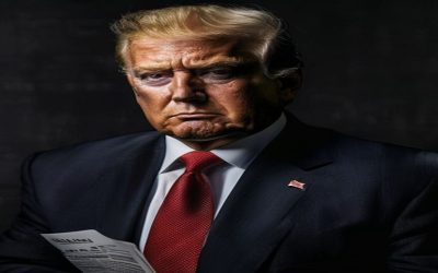 Acces Refuzat: Ce Se Întâmplă Când Donald Trump Nu Este Lăsat Să Intră
