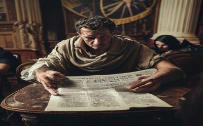 Americanii, în dezbatere aprinsă: Decizia Instanței Federale despre cele Zece Porunci
