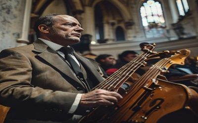Jazz in Church revine la București în 2026: Vești mari pentru fanii jazz-ului