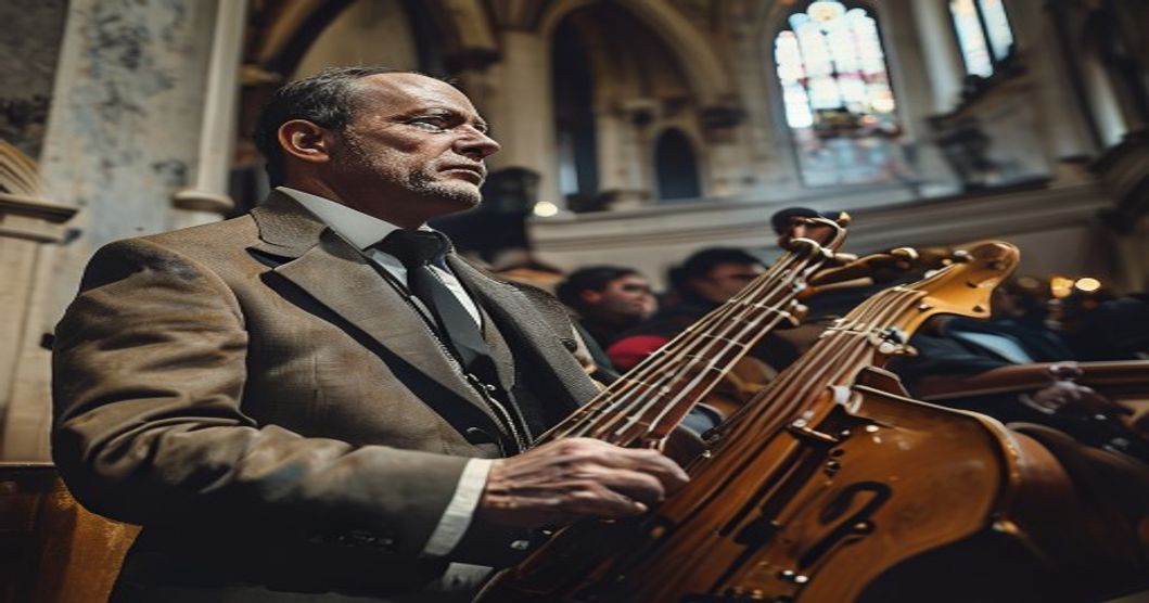 Jazz in Church revine la București în 2026: Vești mari pentru fanii jazz-ului