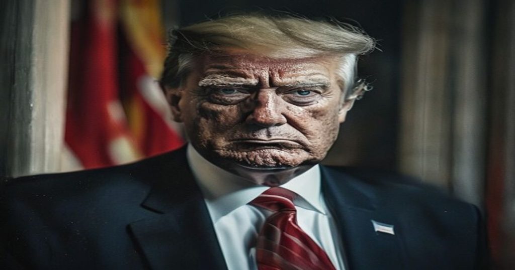 Dezvăluiri-șoc despre Donald Trump: Ce se întâmplă cu fostul președinte
