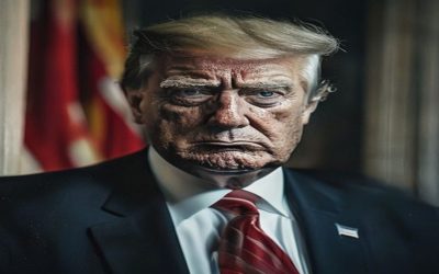 Dezvăluiri-șoc despre Donald Trump: Ce se întâmplă cu fostul președinte