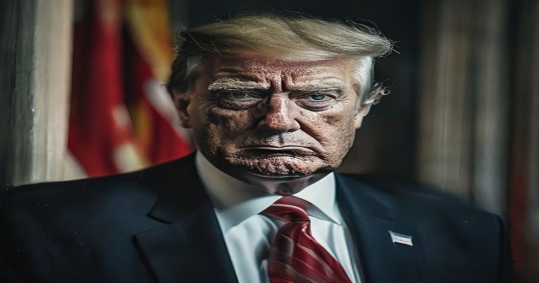 Dezvăluiri-șoc despre Donald Trump: Ce se întâmplă cu fostul președinte