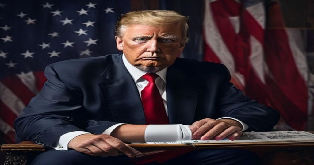 Jocuri Politice: Donald Trump, vizat de o nouă investigație