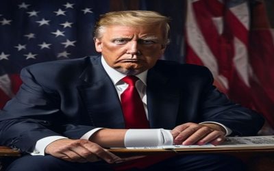 Jocuri Politice: Donald Trump, vizat de o nouă investigație