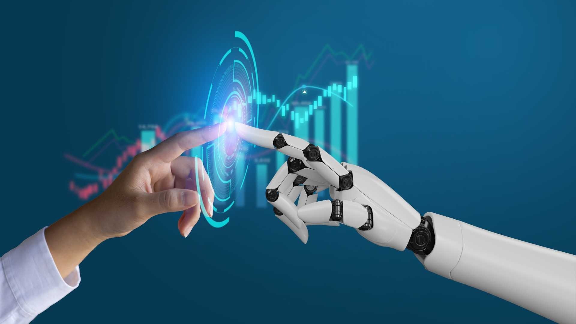 Inteligența Artificială transformă companiile: Agenții AI devin parte din infrastructura de bază Agenții de inteligență artificială (AI) schimbă radical modul în care funcționează organizațiile, iar tendința va accelera puternic în următorii ani