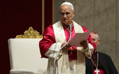 Leon, mesaj ȘOC pentru liderii lumii: „Gata cu războiul!”